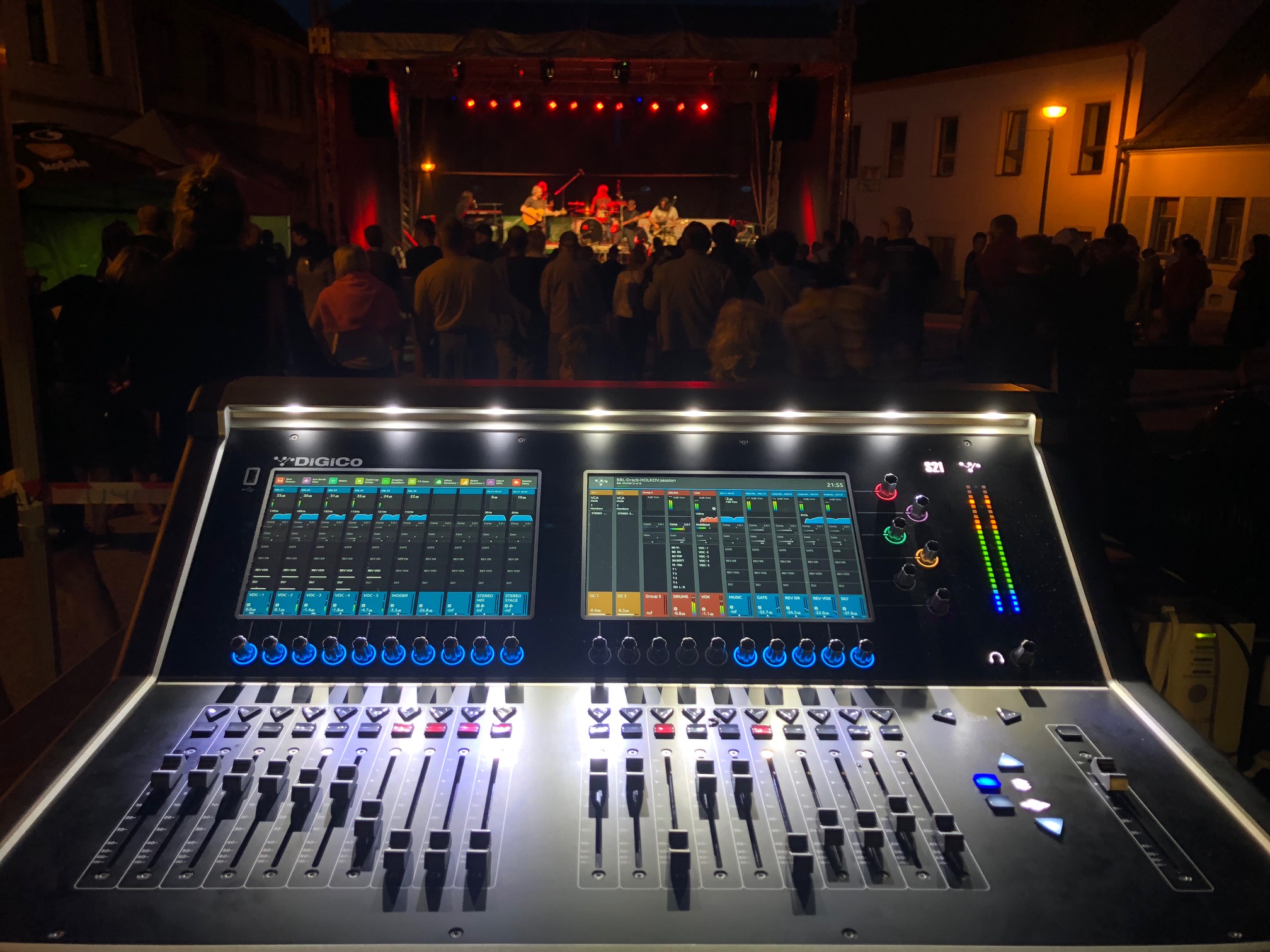 Kulturní akce